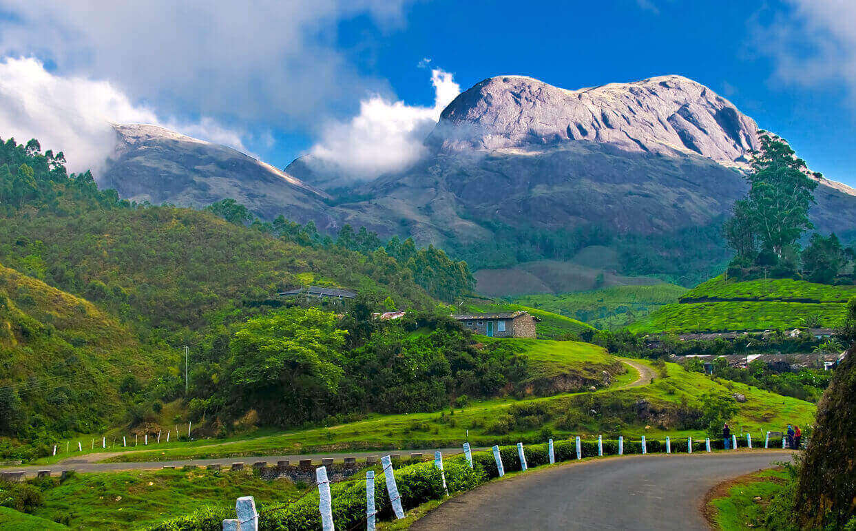 Best Short trip Wayanad tour packages 